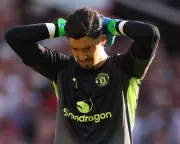 Arsenal's Goalkeeping Woes: Altay Bayindir's Costly Errors Under Ruben Amorim's Leadership