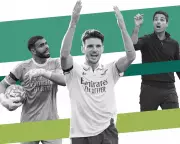 Arsenal's Gritty Victory at Manchester United: A Sign of Things to Come?