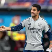 Arsenal's Pre-Season Plans Revealed: Arteta's Squad Set for USA Tour & Emirates Cup Clash