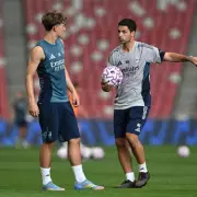 Arsenal's Rising Star Max Dowman Signs First Pro Contract – Arteta's Faith in Youth Pays Off