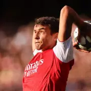 Arsenal's Summer Transfer Frenzy: Arteta Eyes FOUR Major Deals to Challenge Man City