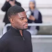 Arsenal's Thomas Partey Faces Fresh Legal Battle Over Rape Allegations