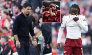 Arteta's Arsenal Admission: Gunners Boss Defends Tactics After Liverpool Expose Major Flaw