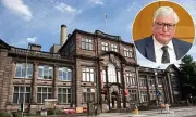 Arts Funding Fury: Former Culture Minister Slams 'Free Speech Gag' on UK Venues