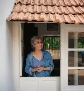 Arundhati Roy's Unflinching Memoir: A Fatherless Childhood of Wild Freedom and Imperfect Love