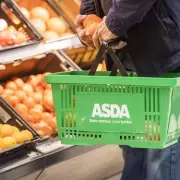 Asda Announces Major Expansion: 20 New Superstores to Create 1,600 Jobs Across UK