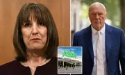 Asda Boss Demands Chancellor Scrap 'Damaging' Business Tax to Cut Prices for Shoppers