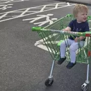 Asda Shopper Uncovers Secret Trolley Hack That Saves You Money – Here's How!