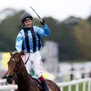 Asfoora Blitzes York Nunthorpe Stakes in Record Time for Historic Australian Triumph