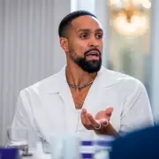 Ashley Banjo Breaks Silence After Backlash: 'I Stand By Every Word'