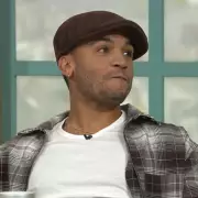 Aston Merrygold Hospitalised After Sunday Brunch Mishap: Singer Rushed for Emergency Treatment