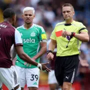 Aston Villa and Newcastle Fans Unite in Emotional Tribute to Young Fan Who Died