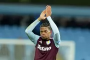 Aston Villa's Leon Bailey Targeted by AS Roma in Shock Serie A Move