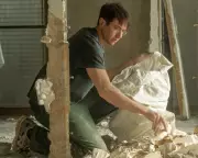 At Work Review: A Haunting Descent from Photography to Gig Economy Despair