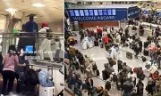 Atlanta Airport Chaos: Sewage Leak Sparks Travel Disruption and Health Fears