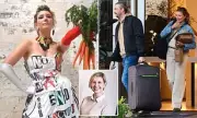 Atlassian CEO's New Flame Amelia Beaumont: Activist Past Resurfaces in Stunning Revelations