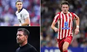 Atletico Madrid's Conor Gallagher Offered Shock Premier League Return After Just One Season in Spain