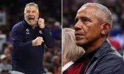 Auburn Basketball Coach Bruce Pearl Blasts Barack Obama Over Controversial Golf Comments