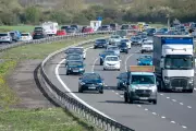 August Bank Holiday Traffic Chaos: RAC Predicts 14 Million Cars on UK Roads