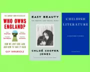 August's Unputdownable Reads: What Writers and Readers Couldn't Escape This Summer