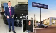 Aussie Car Dealer's Explosive Claims: 'Toxic' Clash with UK Boss Sparks Legal Firestorm | Exclusive