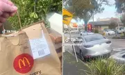 Aussie DoorDash Driver's Shocking Pay Reveal Sparks Outrage – 'I Earn Less Than £3 an Hour!'