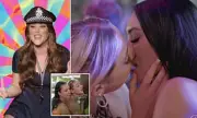 Aussie Shore Season 2: Nude Pool Parties, Explosive Fights & X-Rated Chaos Unleashed | Daily Mail