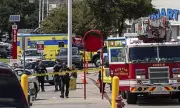 Austin Shooting Tragedy: Three Dead in Targeted Attack – Latest Updates