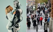 Australia Embraces AI Companionship: The Rise of Virtual Love and Intimacy