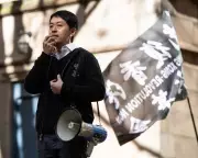 Australia Slams Hong Kong's Crackdown on Exiled Dissidents in Transnational Repression Scandal