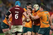 Australia Stuns British & Irish Lions in Thrilling Third Test Decider