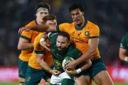 Australia Stuns South Africa in Thrilling Rugby Championship Comeback