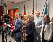 Australia Unveils Landmark Childcare Safety Reforms: CCTV Trials & Mobile Phone Ban