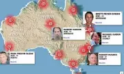 Australia Unveils National Child Sex Offender Registry: Landmark Move for Child Safety