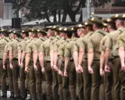 Australian Defence Force Struggles with Recruitment Shortfall Despite Recent Gains
