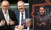 Australian Immigration Minister Tony Burke Faces Visa Scandal: What You Need to Know