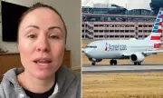 Australian Passenger's 6,000-Mile Nightmare: American Airlines Loses Luggage for 10 Days