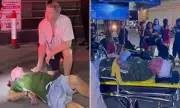 Australian Tourist Faces Legal Nightmare After Altercation with Transgender Sex Worker in Thailand