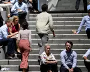 Australia's Gender Pay Gap Report Reveals Stark Economic Impact