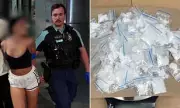 Australia's Illicit Drug Crisis: Demand Soars Despite Crackdowns