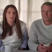 Australia's Largest Family Hits Major Milestone: 22 Kids and Counting!