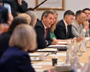 Australia's Living Standards Crisis: Treasurer Jim Chalmers Faces Three-Year Race Against Time