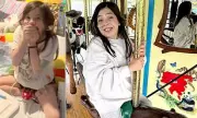 Ava's Second Chance: Toddler's Life-Saving Heart Transplant After 400-Day Wait