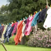 Avoid This Common Mistake When Drying Clothes Indoors to Prevent Health Risks