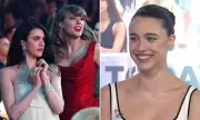 Awkward Moment: Jack Antonoff and Margaret Qualley's Tense Exchange at Taylor Swift's Album Event