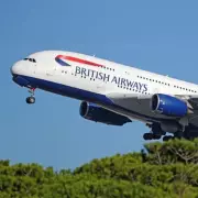 BA Pilot Suspended After Allegedly Leaving Flight Deck Mid-Flight to Confront Passenger