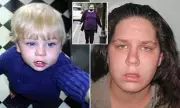 Baby P's Mother Fails in Latest Bid for Freedom: The Shocking Case That Rocked Britain