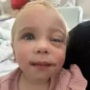 Baby's Terrifying 'Fear of the Dark' Turns Out to Be Silent Killer: A Mother's Harrowing Story