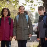 Back to School Bargain Alert: Regatta Slashes Prices by 50% on School Essentials