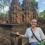 Backpacker Vanishes While Jogging Near Ancient Tomb in Peru – Desperate Search Underway